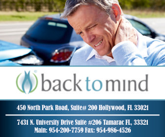 Back to Mind Chiropractic