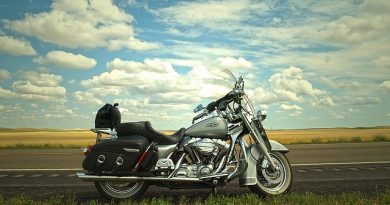 motorcycle insurance