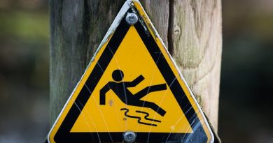 slip-fall