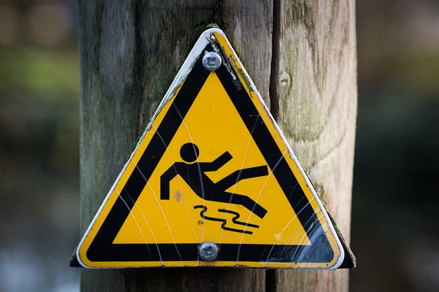 slip-fall
