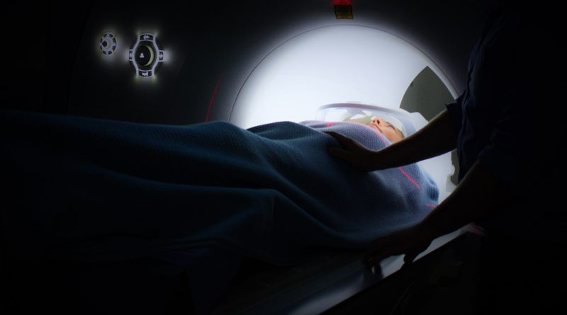 The Purpose of an MRI after a Car Accident
