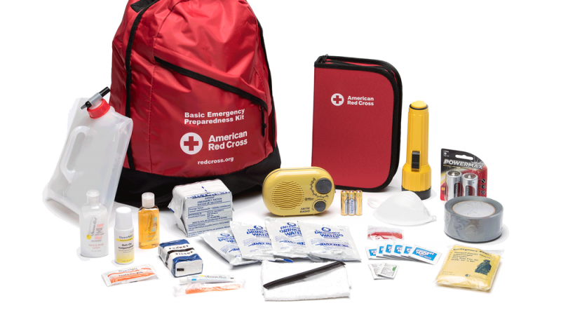 Hurricane Season Coming: Red Cross Shares  Steps to Take Now for Hurricane Safety